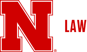university of nebraska law library logo