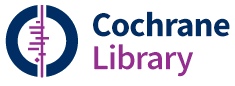 Cochrane Library icon